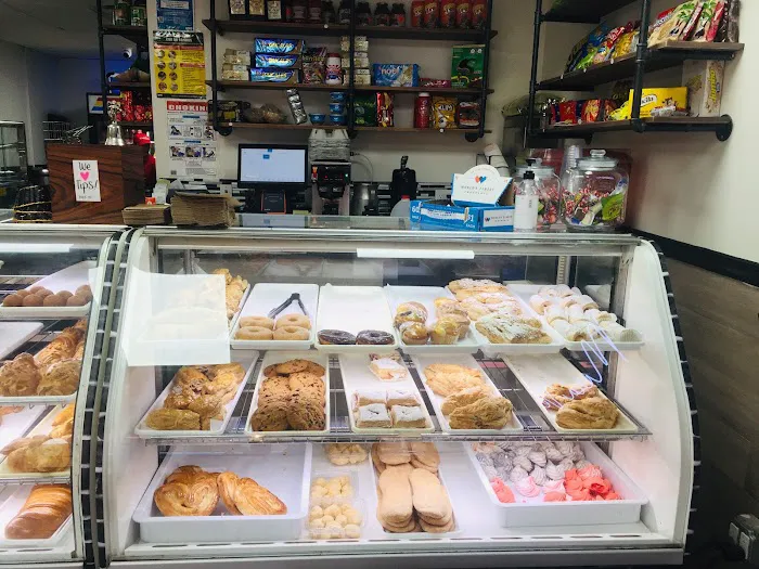 New chipichape Bakery & Restaurant Picture 2