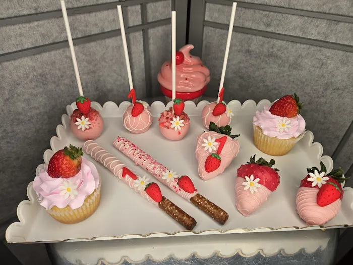 Happy n' Crazy Sweets Picture 2