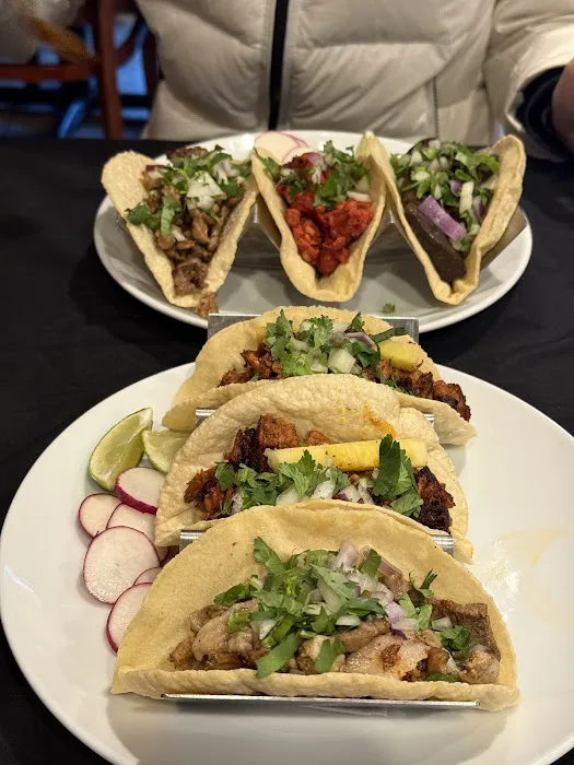 Tacos El Guero Picture 6