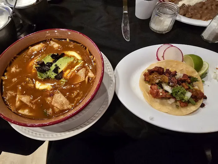 Tacos El Guero Picture 10