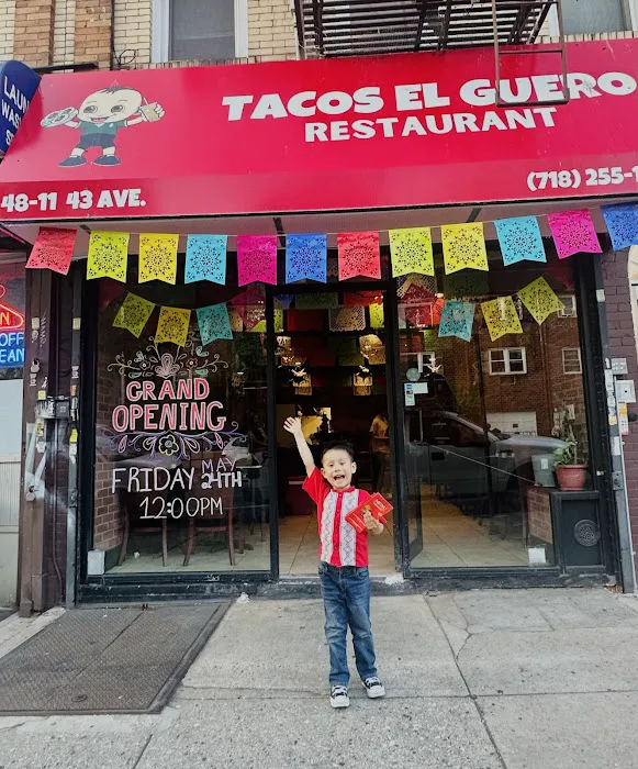 Tacos El Guero Picture 7