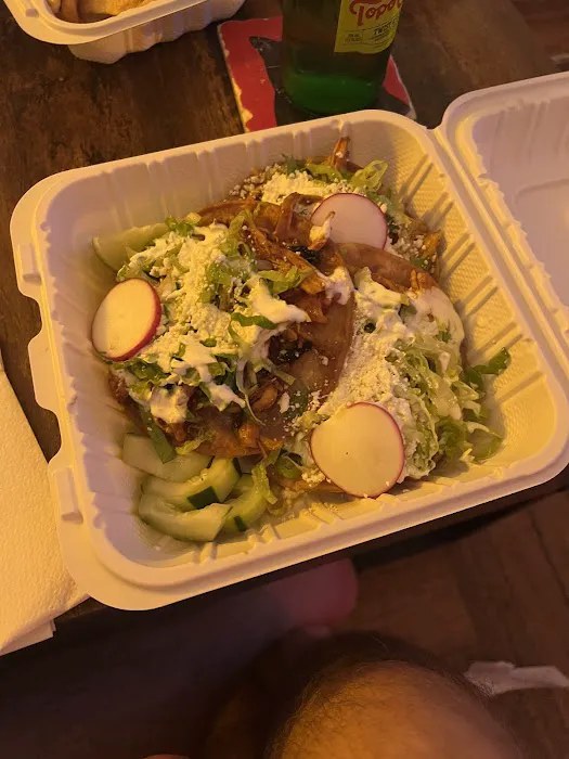 Tacos El Guero Picture 3