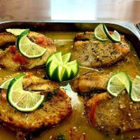 1 Buen Sabor Bakery ico