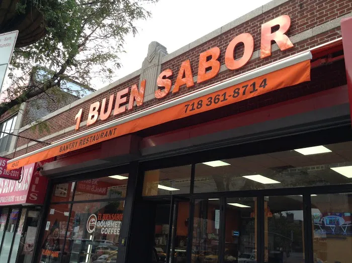 1 Buen Sabor Bakery Picture 8