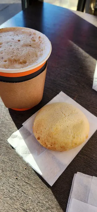 1 Buen Sabor Bakery Picture 5