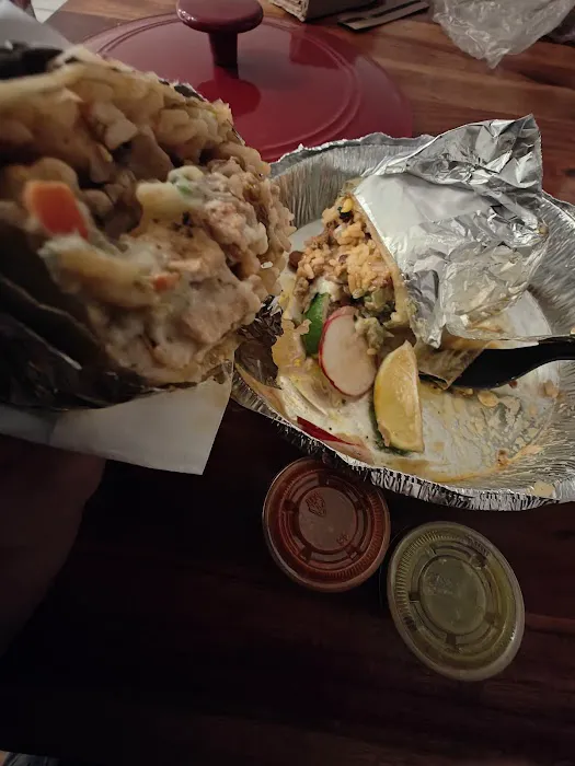 Takeria 718 Taco Truck Picture 5