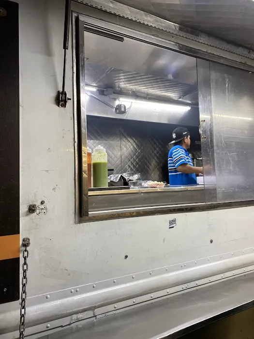 Takeria 718 Taco Truck Picture 6