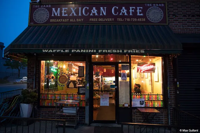 The Haab: Mexican Cafe Picture 3