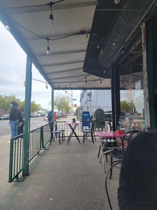 The Haab: Mexican Cafe Picture 2