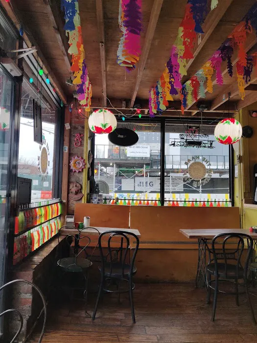 The Haab: Mexican Cafe Picture 9