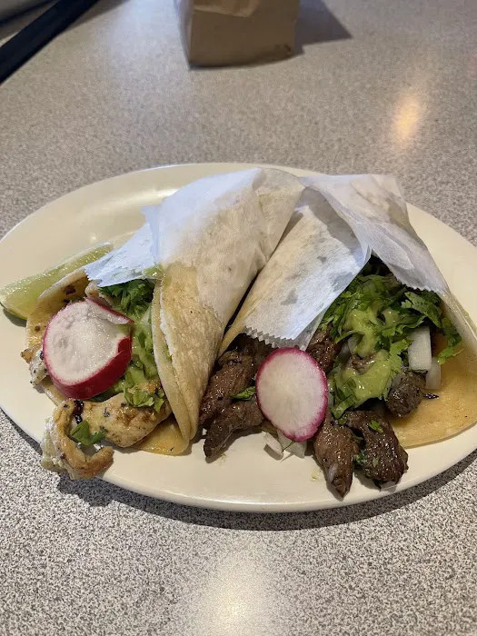 The Haab: Mexican Cafe Picture 6