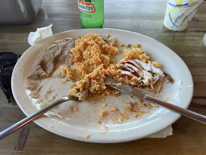 The Haab: Mexican Cafe Picture 1