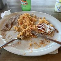 The Haab: Mexican Cafe ico