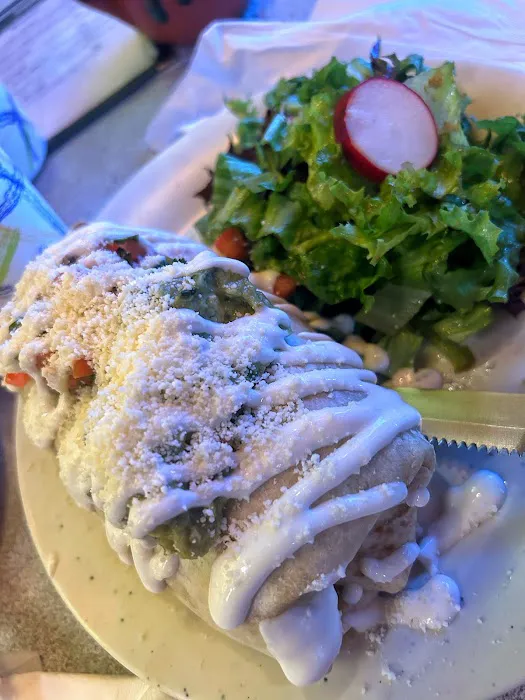 The Haab: Mexican Cafe Picture 7