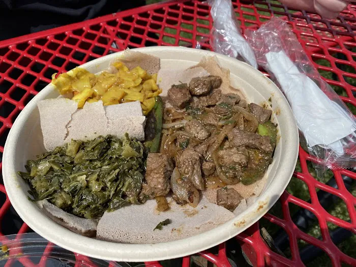 Makina Cafe Eritrean-Ethiopian To Go Picture 10