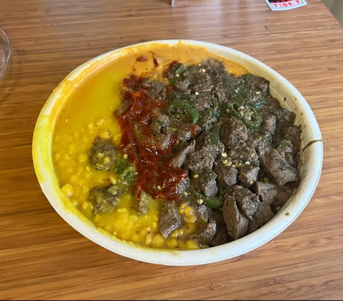 Makina Cafe Eritrean-Ethiopian To Go Picture 8