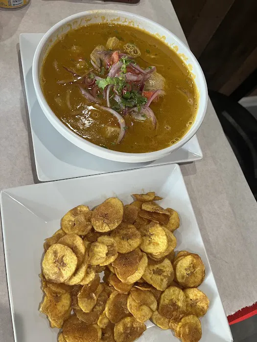 Cuencanito Sport Bar Restaurant Picture 4