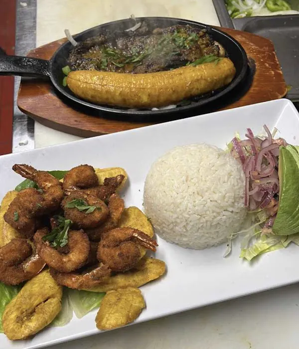 Cuencanito Sport Bar Restaurant Picture 5