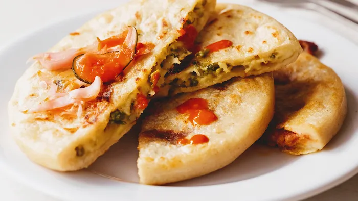 Ricas Pupusas & Mas Picture 10