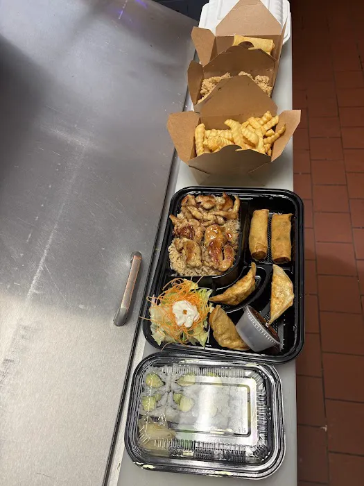 Teriyaki king Picture 3