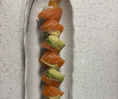 Teriyaki king