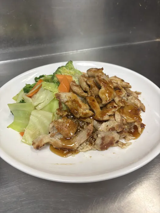 Teriyaki king Picture 8