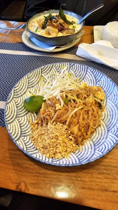 Thai Diva Cuisine Picture 8