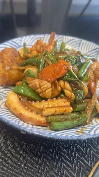 Thai Diva Cuisine Picture 4