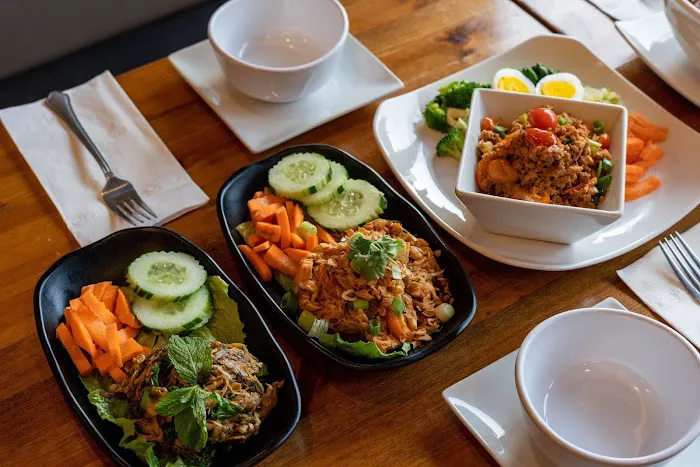 Thai Diva Cuisine Picture 1