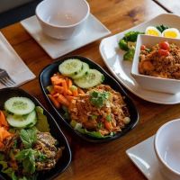 Thai Diva Cuisine ico