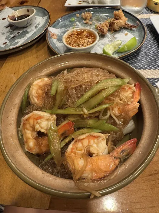 Thai Diva Cuisine Picture 9
