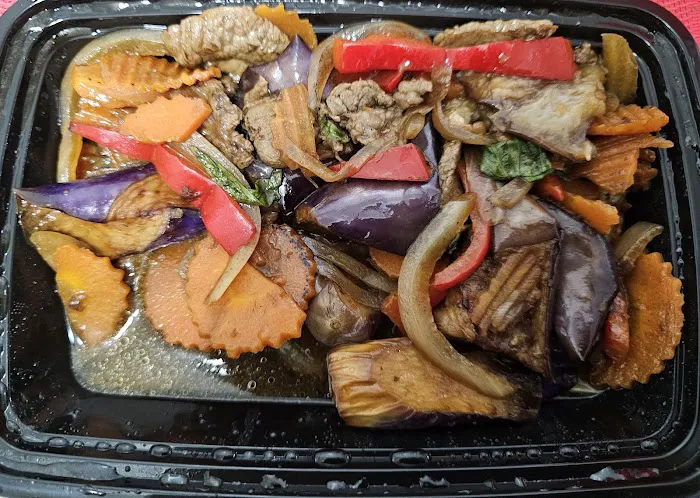 Thai Diva Cuisine Picture 10