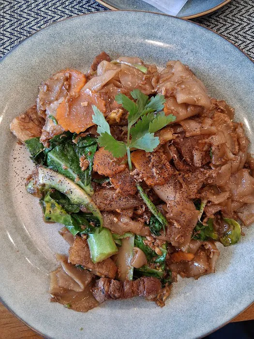 Thai Diva Cuisine Picture 6