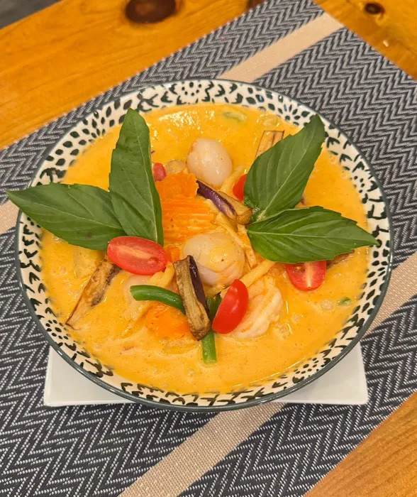 Thai Diva Cuisine Picture 5