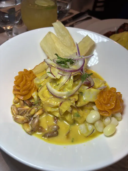 Bistro Punta Sal Picture 4
