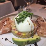 Bistro Punta Sal