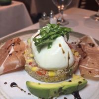 Bistro Punta Sal ico