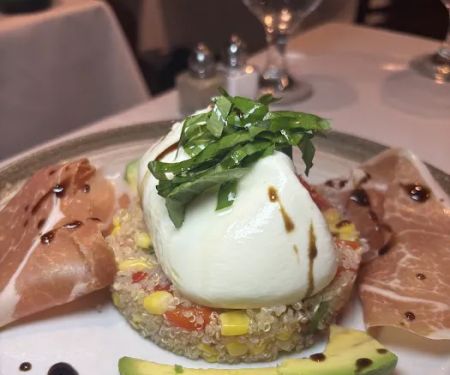 Bistro Punta Sal