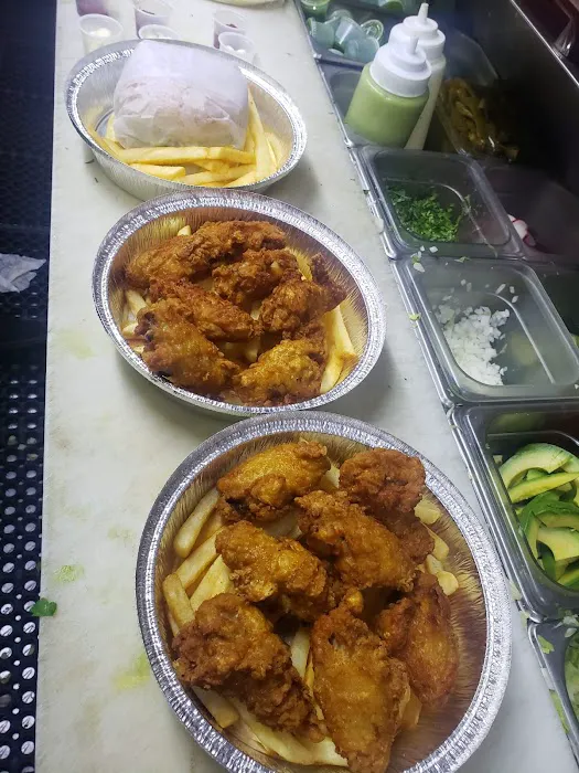 Tacos El Tri Picture 1