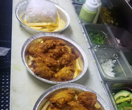 Tacos El Tri