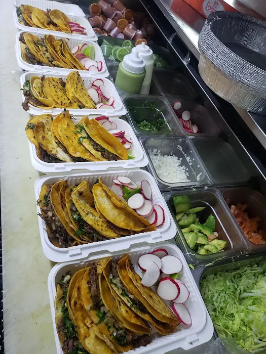 Tacos El Tri Picture 10