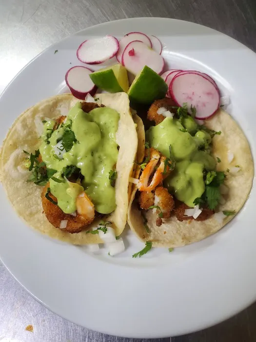Tacos El Tri Picture 7