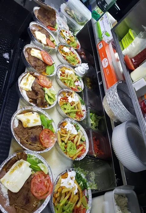 Tacos El Tri Picture 6