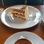 Aubergine Cafe