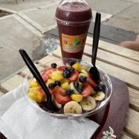 Green Leafs Juice Bar Inc ico