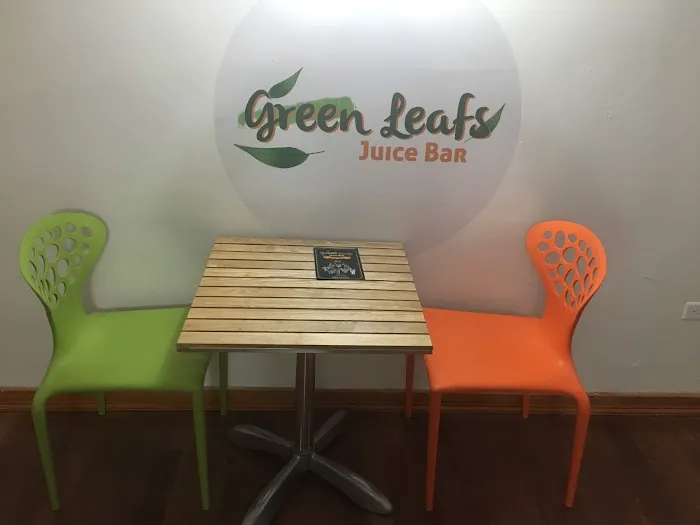 Green Leafs Juice Bar Inc Picture 5