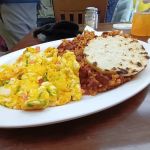 El Pilon Bakery