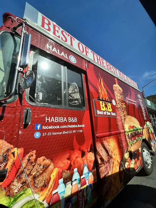 B&B - Best of the Best (Halal Cart) Picture 9