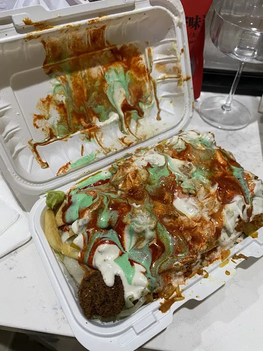 B&B - Best of the Best (Halal Cart) Picture 10