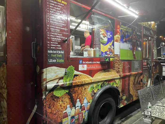 B&B - Best of the Best (Halal Cart) Picture 7